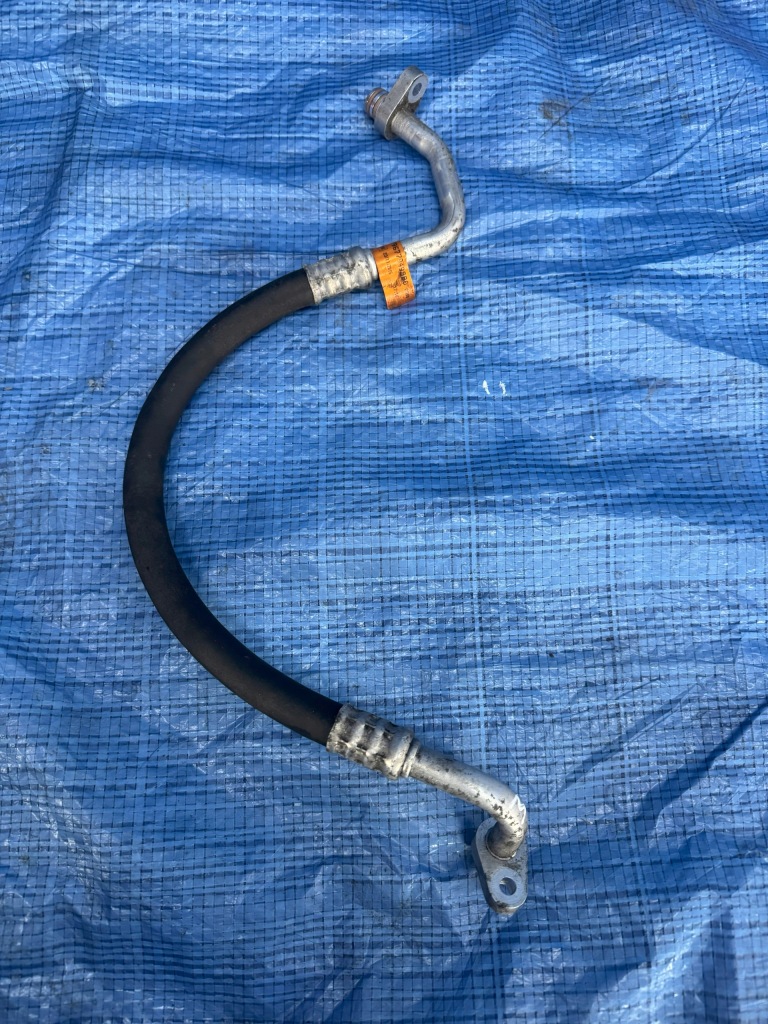 фото №1, Шланг кондиционера citroen ds4 1.2 thp 9677949880