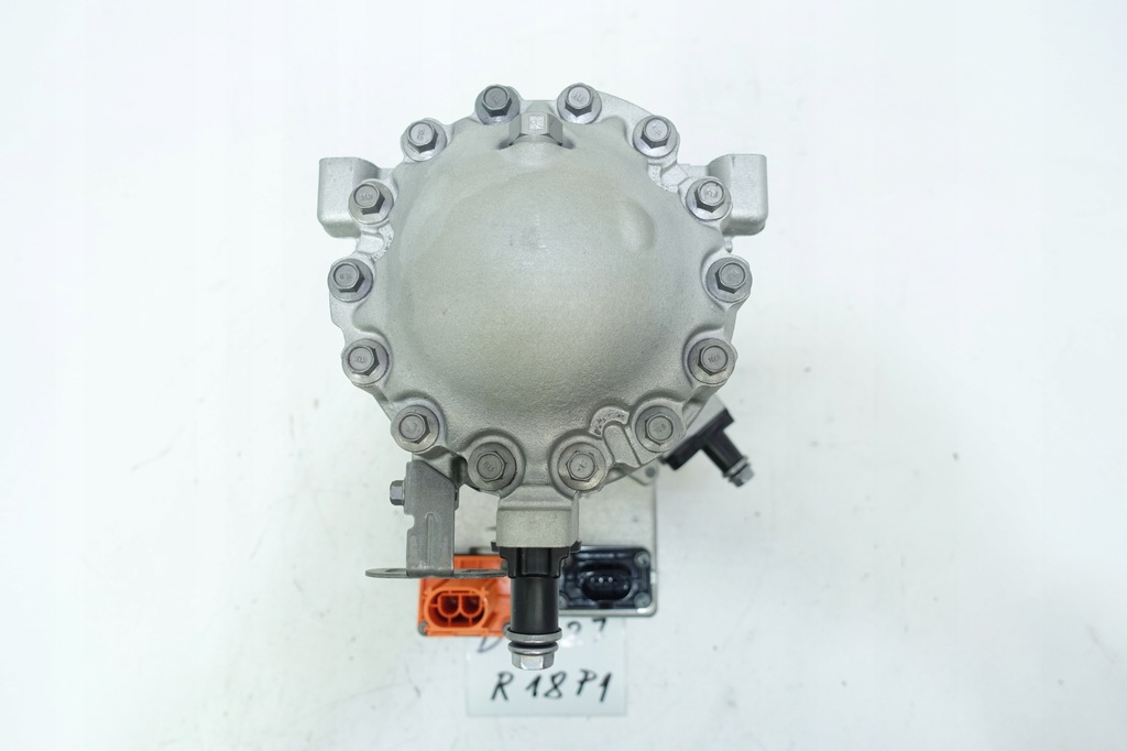 фото №5, Компрессор компрессор кондиционера vw id3 id.3 id4