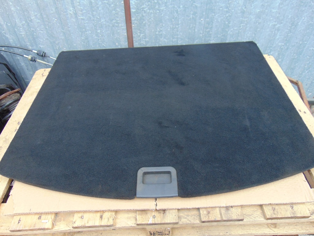 фото №1, Килимок обшивка багажника ford kuga mk2