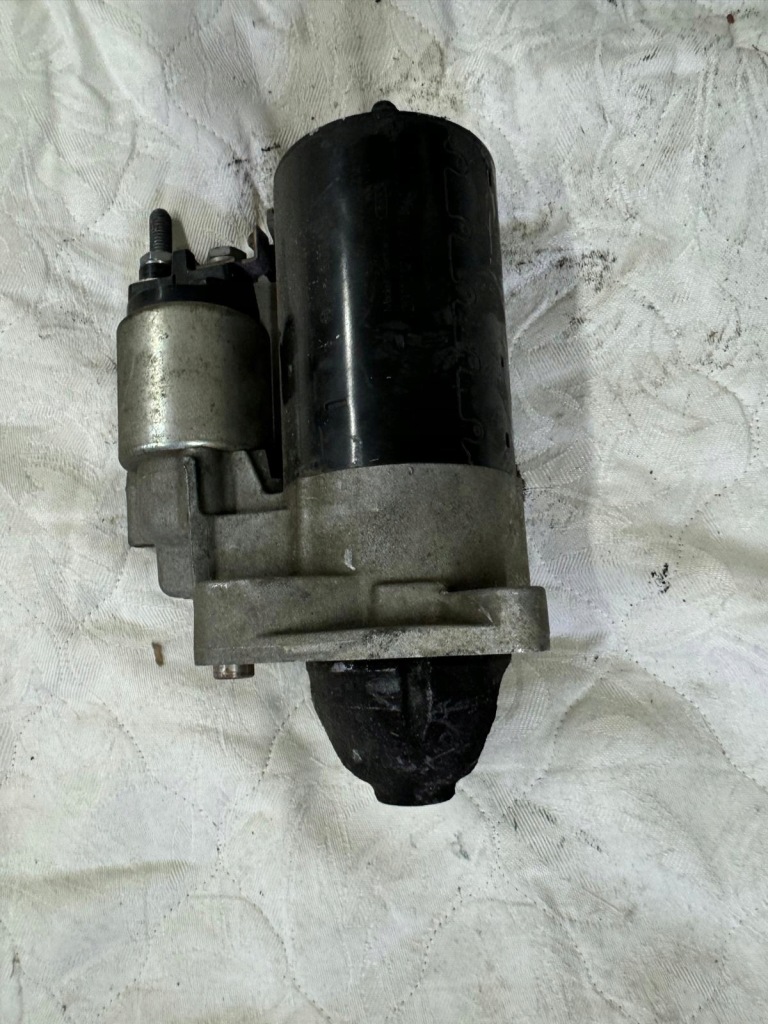 Купити Fiat alfa lancia 1.4 стартер