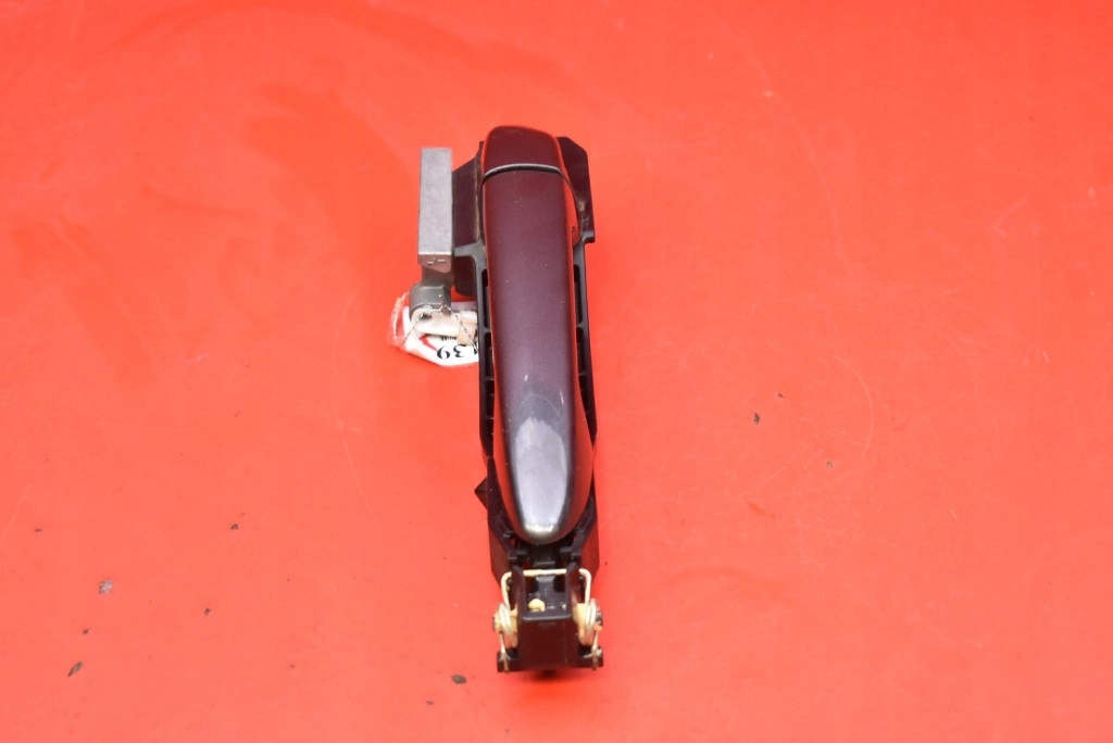 фото №4, Ручка ліва задня задня сіра mazda cx-5 1 i 11-15