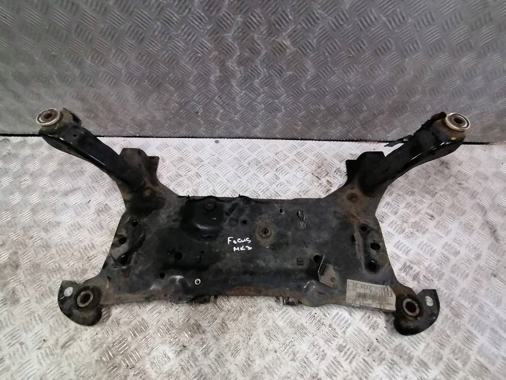 фото №1, Ford focus mk3 lift підрамник підрамник підрамник