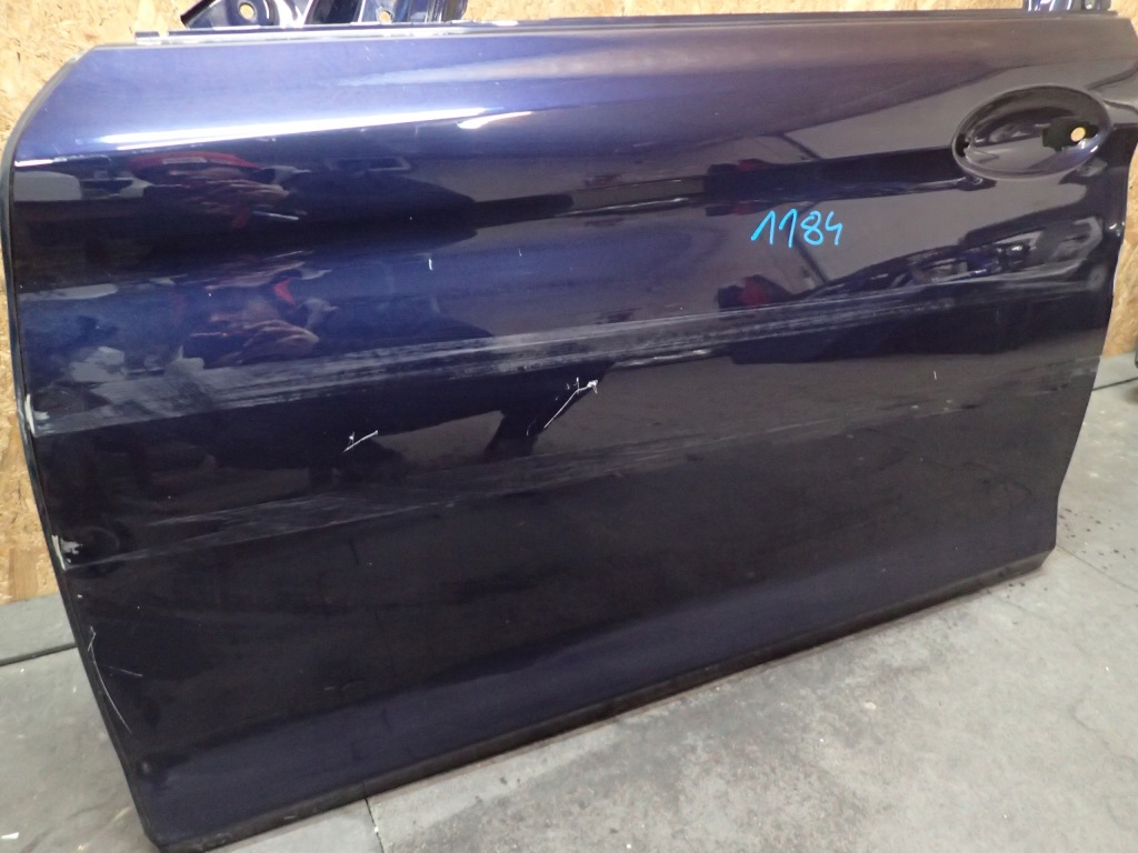 фото №5, Дверь перед левая bmw 5 v g30 g31