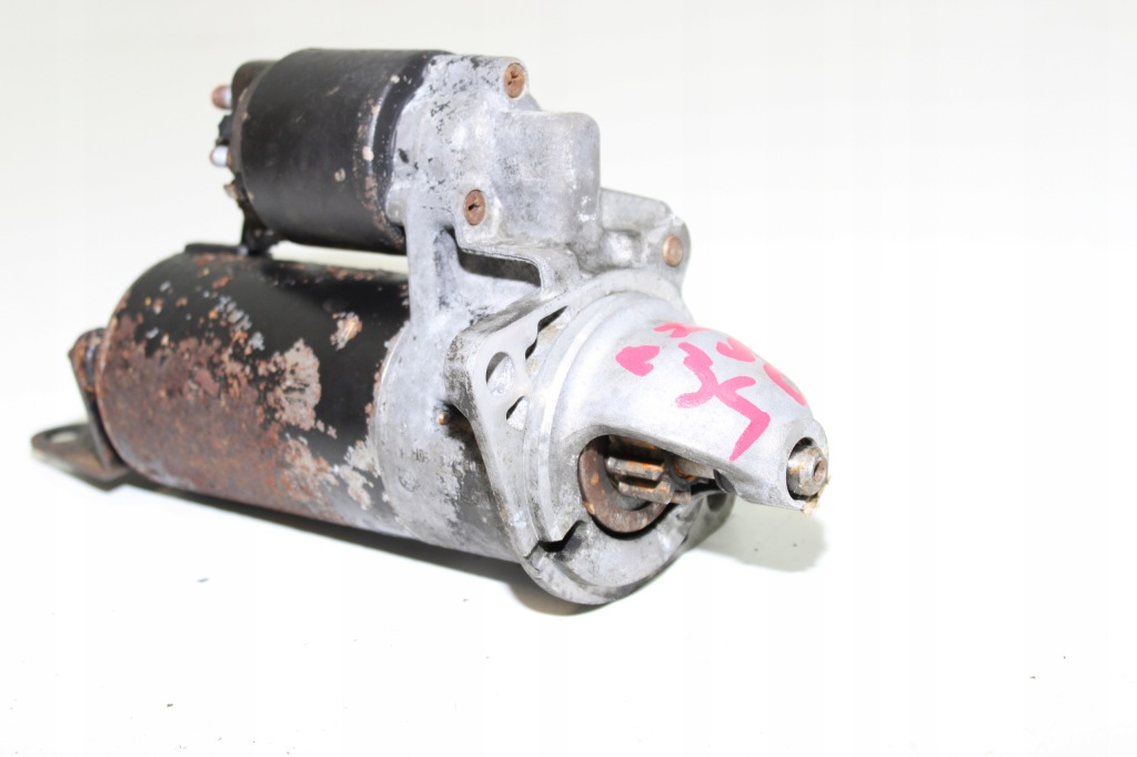 Купить Bmw e34 m50 520 стартер