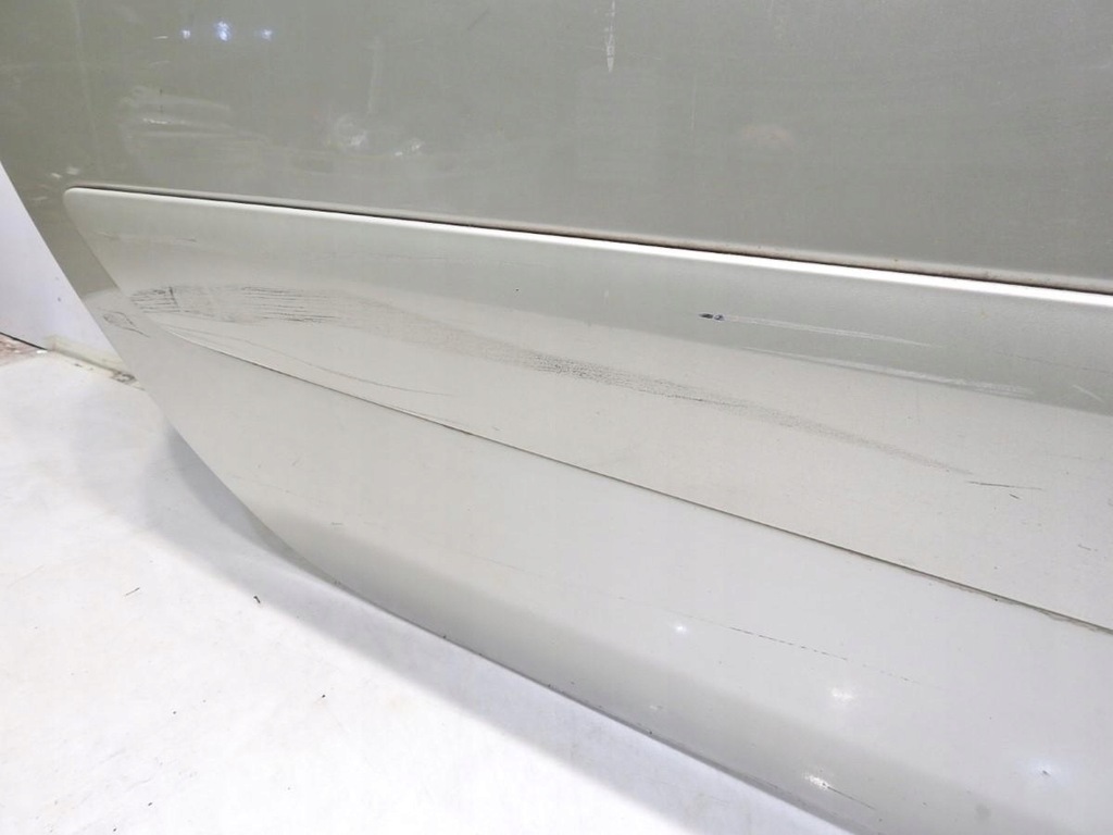 фото №4, Дверь правый задняя mv190 renault espace iv