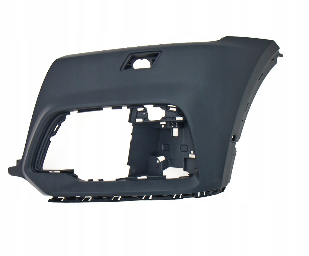 фото №1, Audi q5 fy 17 - 21 бампер róg кутик лівий