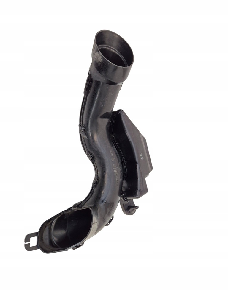 фото №9, Корпус фільтра повітря резонатор nissan juke i f15 1.6 dig-t