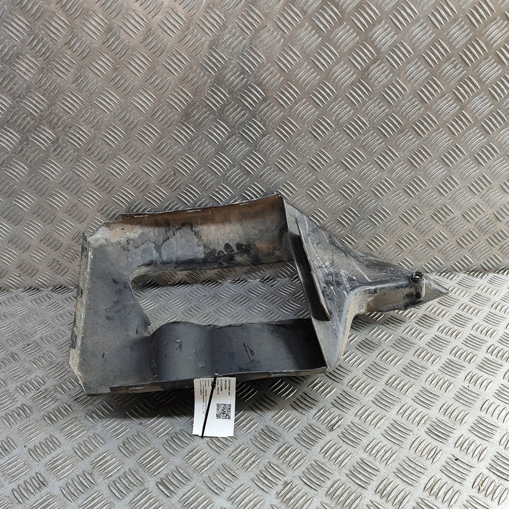 фото №6, Porsche boxster 982 2019 впуск / канал повітря інтеркулер