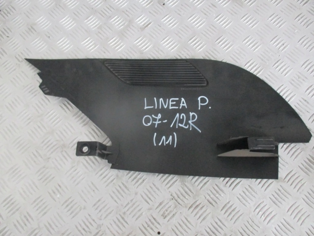 Купити Захист багажника правий задня fiat linea 07-12r 735416685