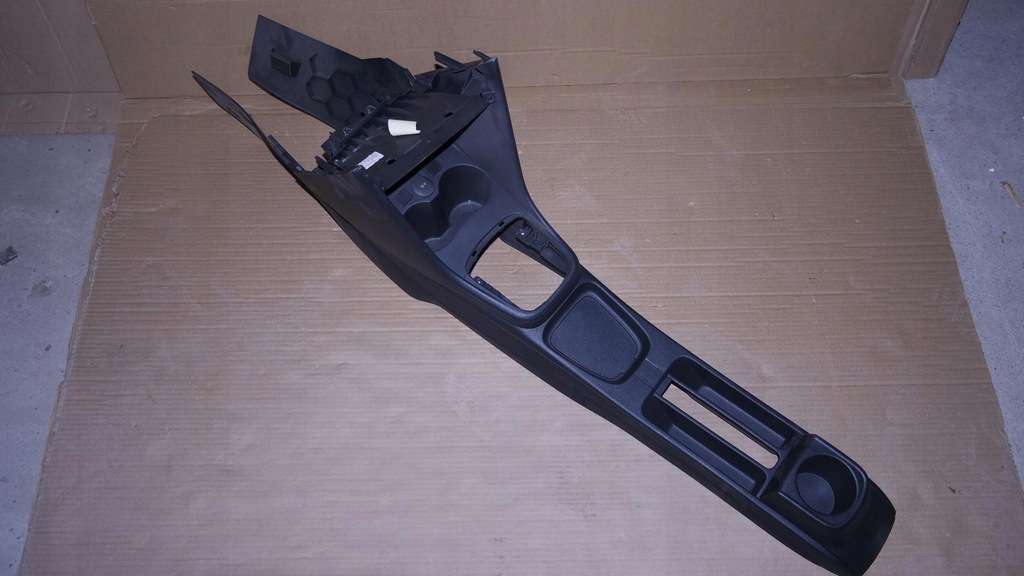 фото №5, Тунель середній vw polo v