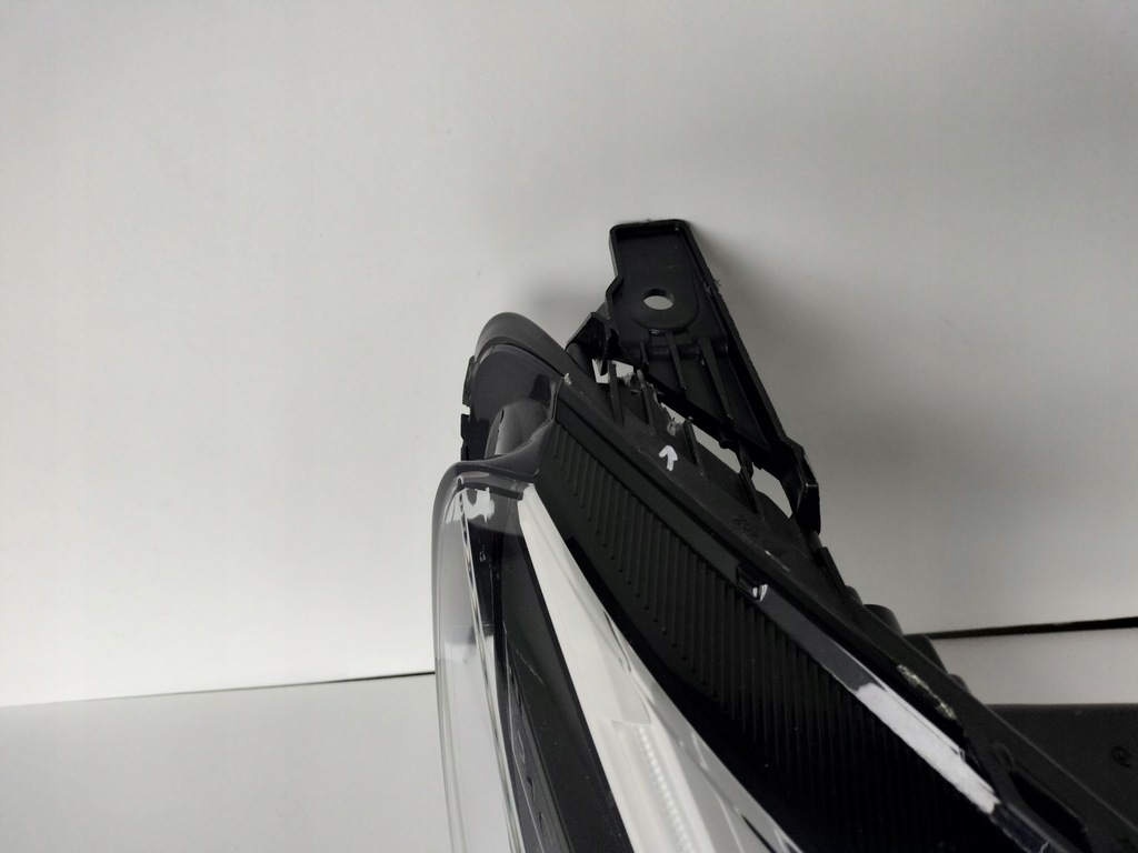 фото №5, Лампа правая фара dacia sandero iii 20- logan jogger full led