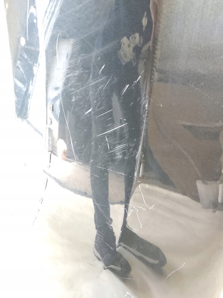 фото №9, Dacia sandero stepway ii крыло левый перед 2012-