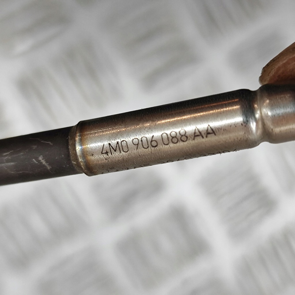 фото №7, Audi a7 s7 4g 2016 датчик температури оливи