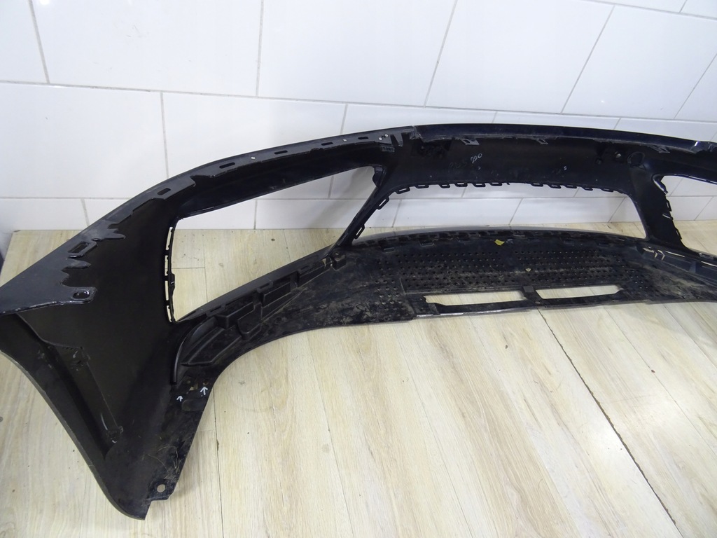 фото №11, Бампер передній porsche 911 992 gts sport design 992807221k