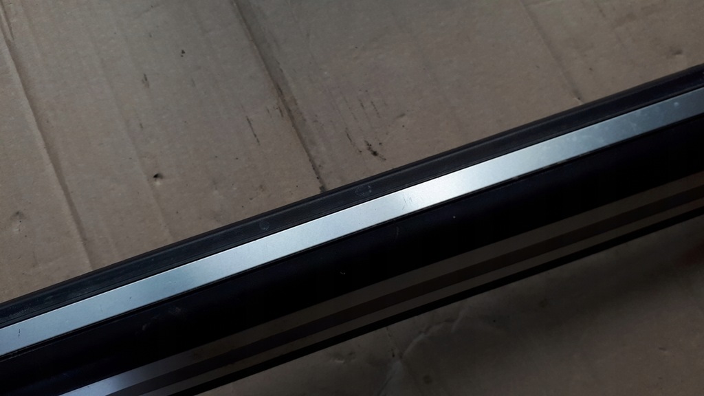 фото №14, Накладка поріг правий audi q5 sq5 8r0853374g