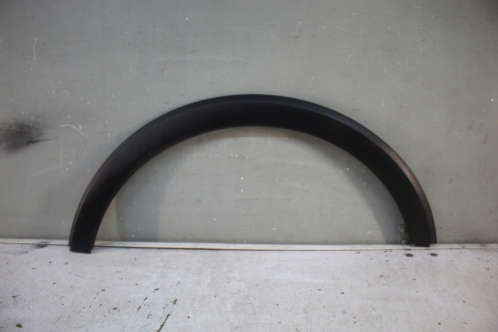 фото №1, Накладка молдинг na крила права перед opel crossland 13482068