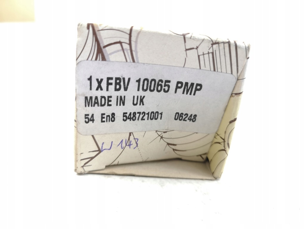 фото №4, Заглушка радио land rover discovery i 89-98 ori оригинальный номер