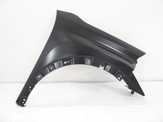 фото №1, Citroen c3 aircross ii cc24e крила правий передній новий оригінальний