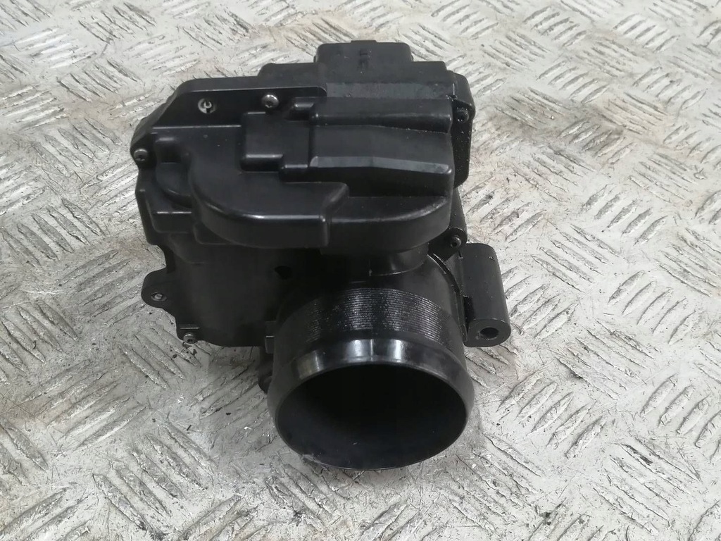 фото №1, Дроссельная заслонка peugeot rcz 1.6 thp v760491880