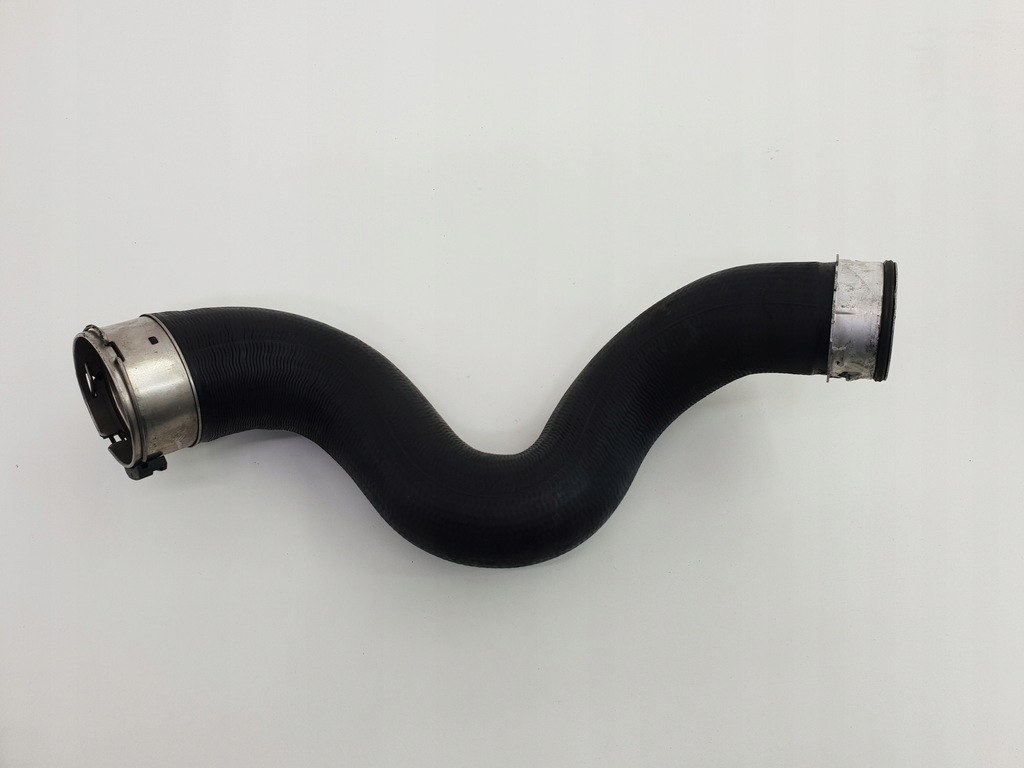 фото №1, Bmw e90 e91 труба шланг інтеркулер 8513289