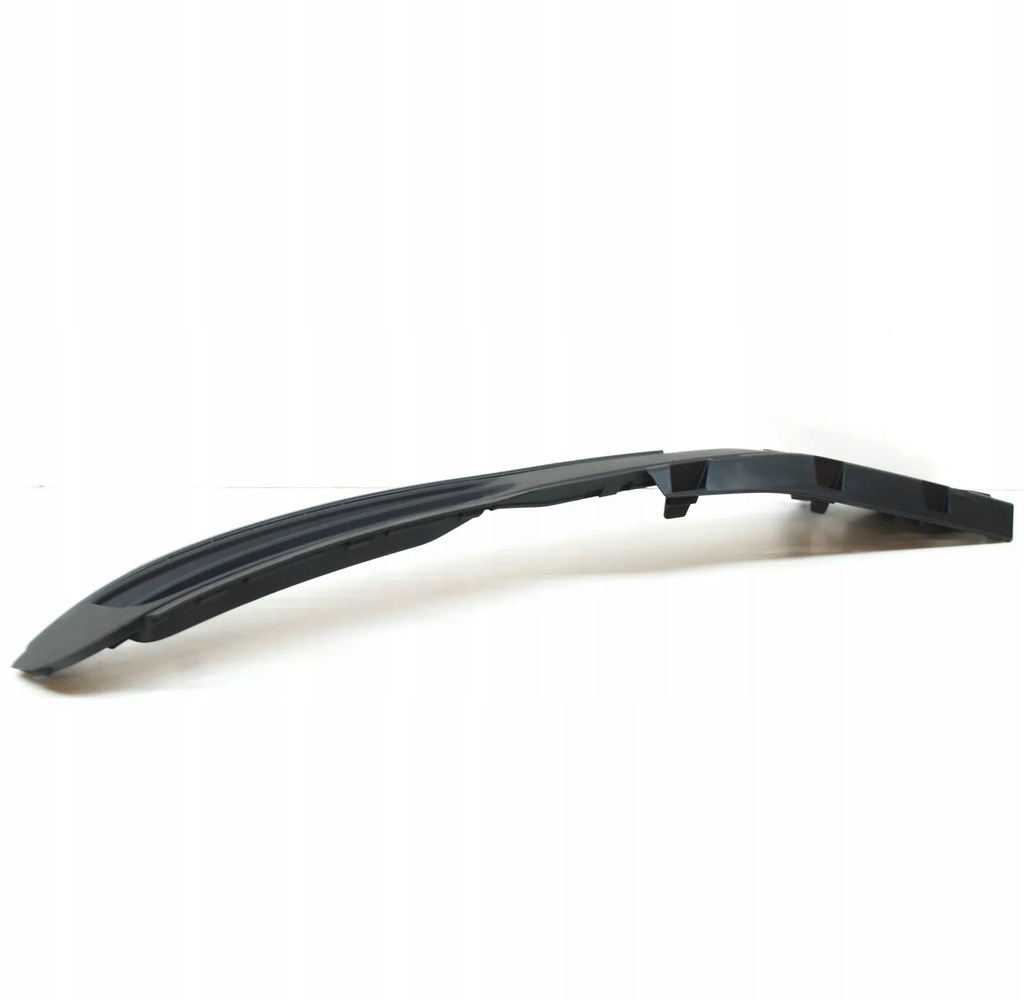 фото №1, Vw transporter t6 передня частина бампер правий trim 7e0807490c9b9