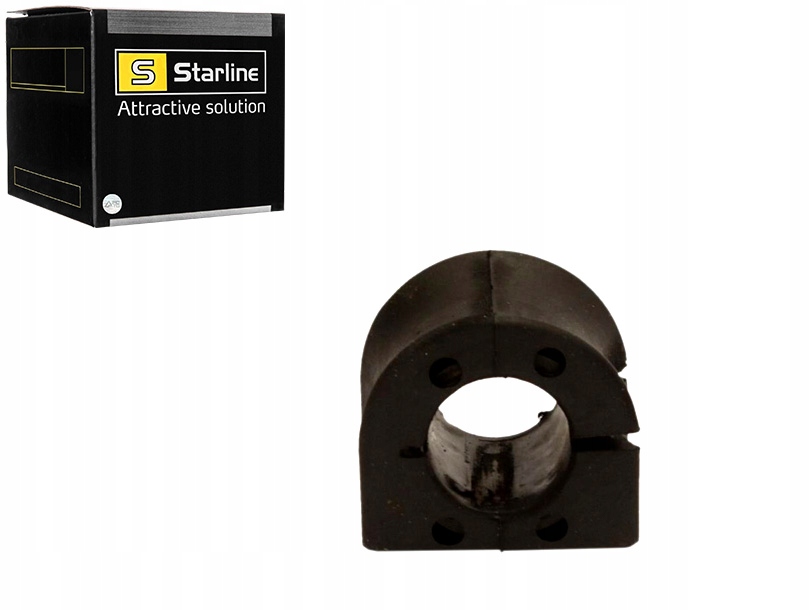 фото №1, Втулка стабілізатора alfa romeo 166 98 starline