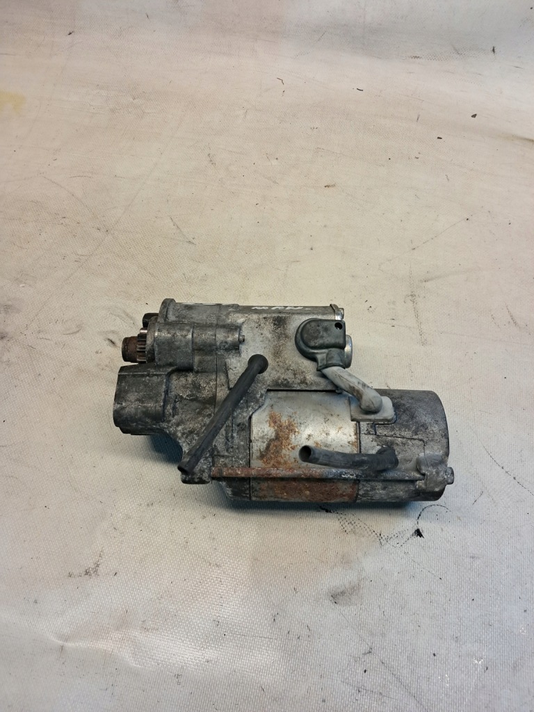 Купити Стартер land rover freelander 2 2.2 d 6g9n-11000-mb