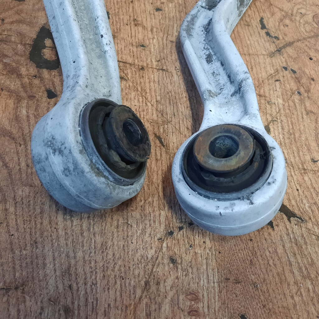 фото №5, Bmw f07 важіль лівий правий задня