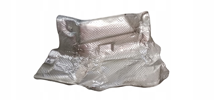 фото №1, Jeep grand cherokee wk2 защита тепловая