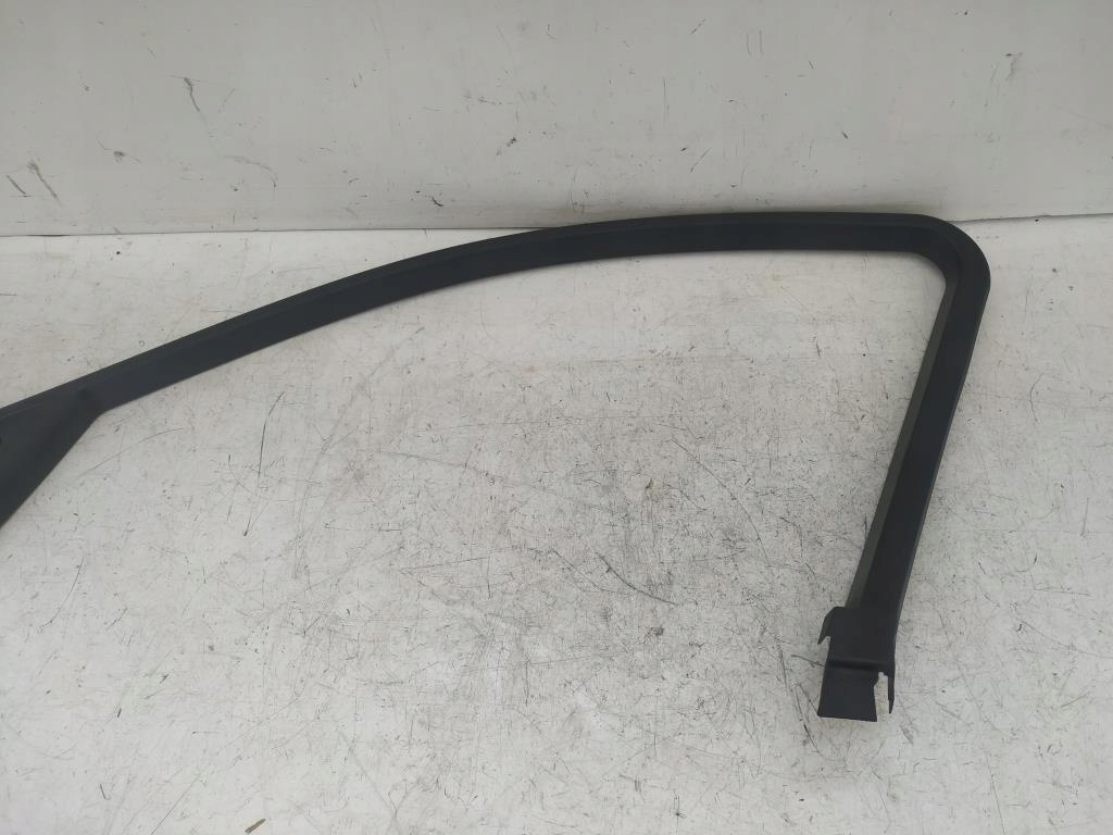 фото №4, Молдинг рамка дверь правый перед bmw 7 e65 740d