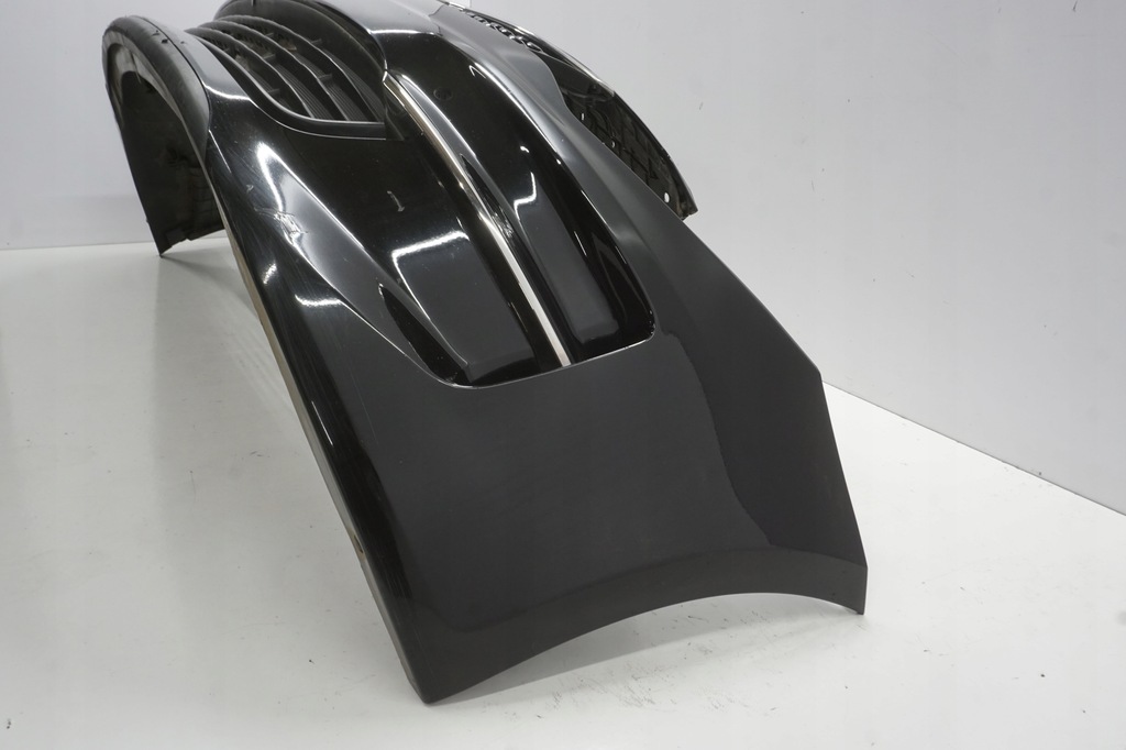 фото №6, Kia optima iv 17r бампер перед передній abp pdc