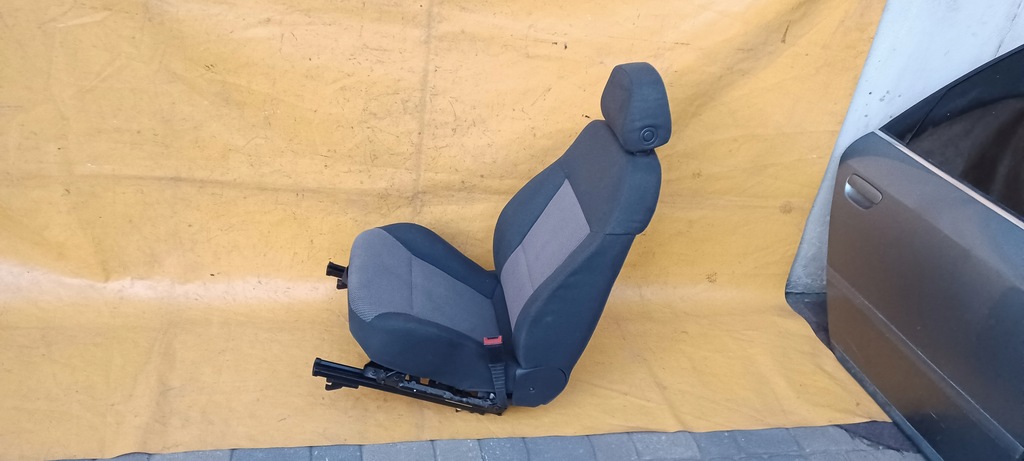фото №13, Сидіння правий з подушка безпеки vectra c 02-05r
