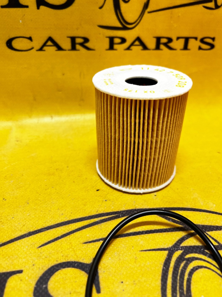 Фільтр оливи mini r50 r52 r53 новий oem Ціна