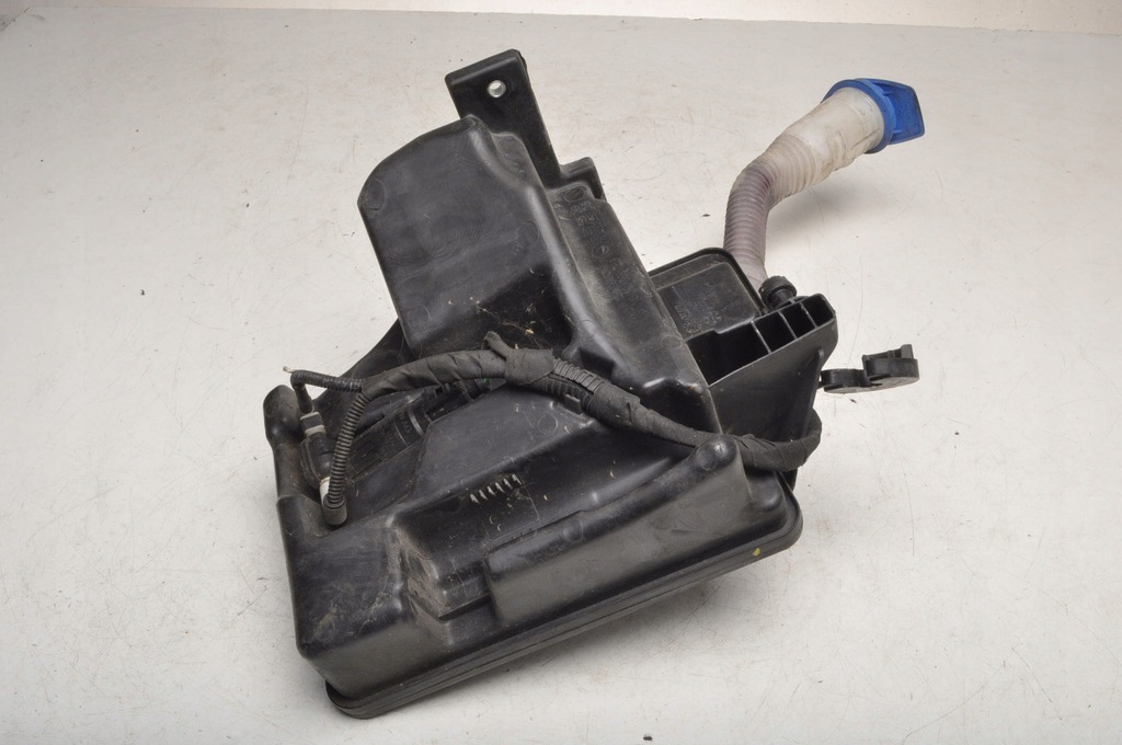 фото №1, Skoda rapid fabia ii бачок омивача 6r0955453d