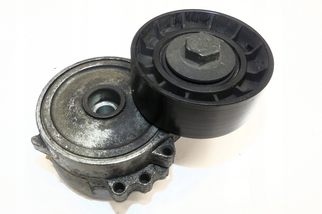 фото №1, Edge ii 2.0 tdci euro6 biturbo натяжитель ремень