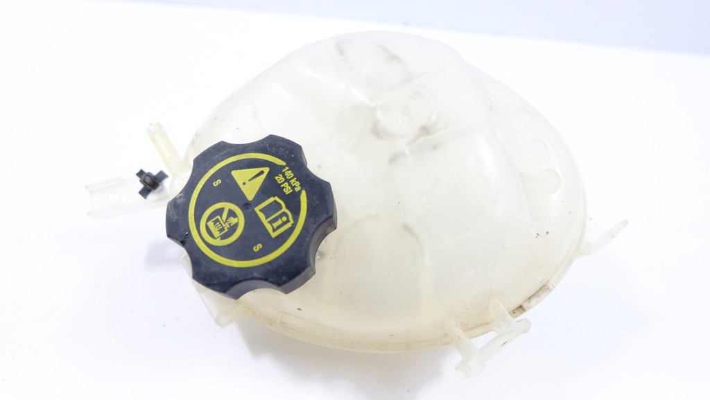 фото №1, Opel astra k 1.4t бак расширительный