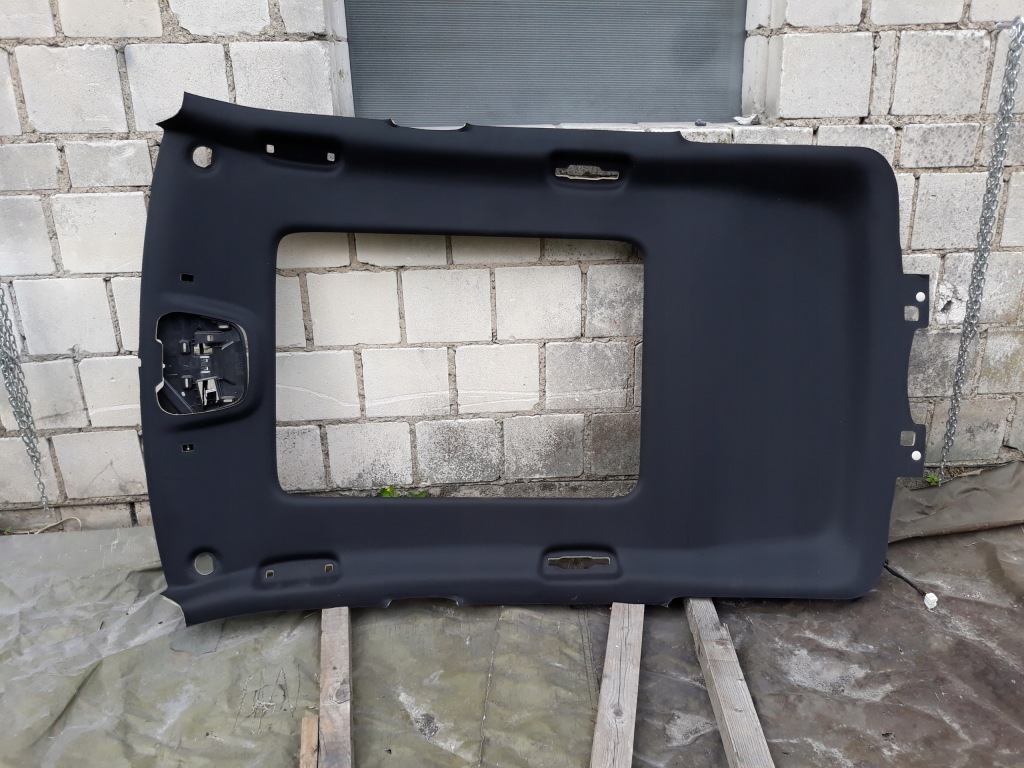 фото №1, Потолок jeep grand cherokee wk2