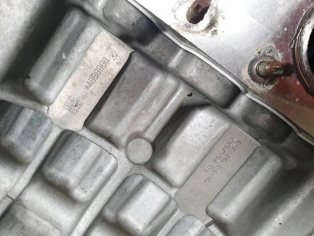 фото №13, Bmw 5 v e61 e60 530xi 05r двигатель 3.0 n52b30 n52b30af 190kw/258km