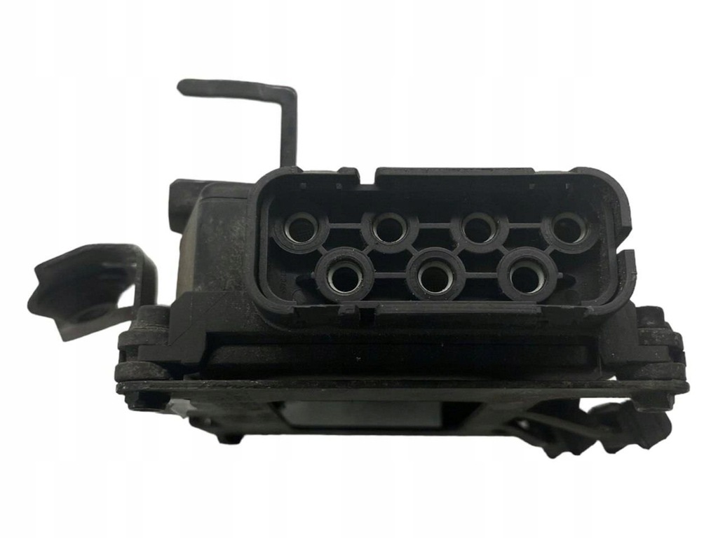 фото №5, Volkswagen passat b6 2007 клапан вакуумa / электроклапан турбины