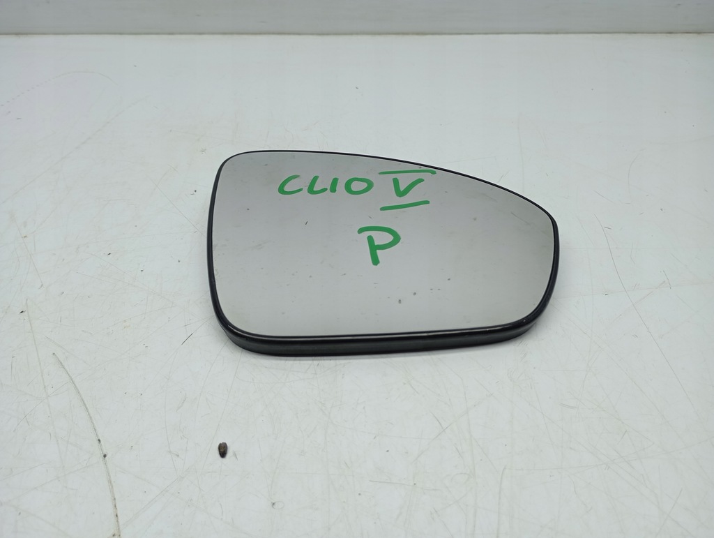 фото №1, Вкладыш зеркало правого правый renault clio v 20-