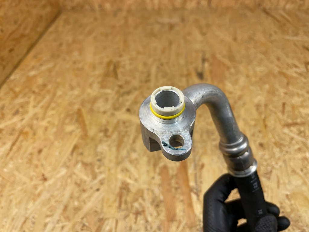 фото №9, Wąż трубка шланг кондиционера volvo v60 ii s60 iii xc60 ii xc90 ii 3136939