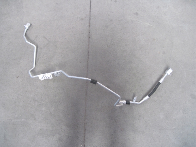 фото №1, Wąż кондиционера vw sharan 7n0820741d