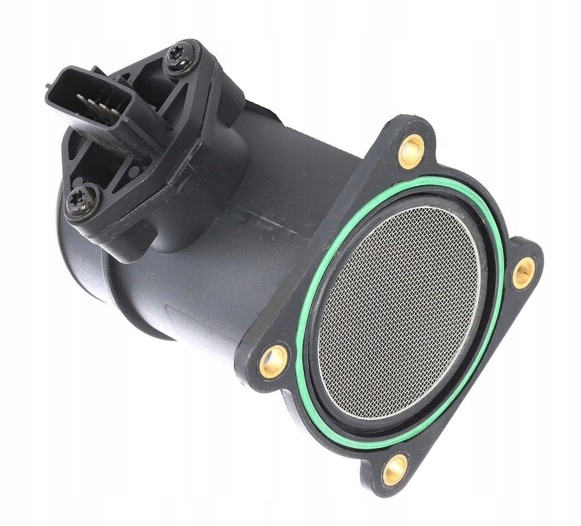 фото №1, Nissan x-trail t30 2.2 d витратомір повітря