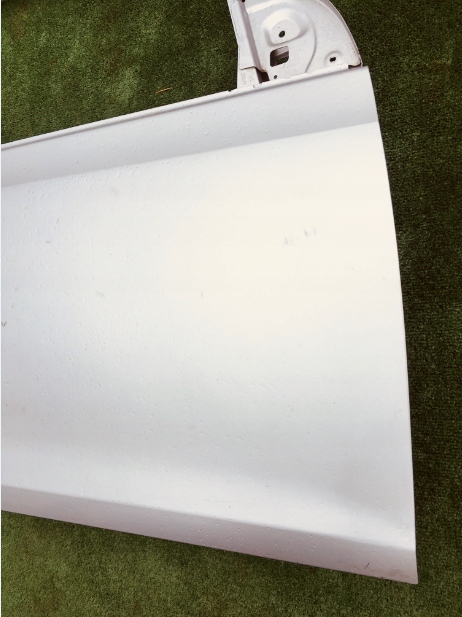 фото №5, Vw golf vi,6,5k0,09-13r двері праве передні