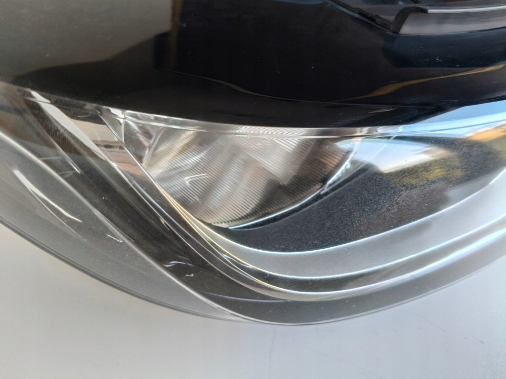 Лампа правая фара bmw i3 13- led Оригинал