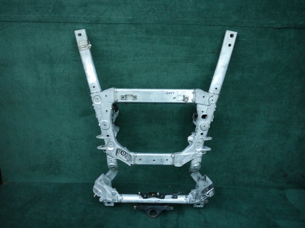 фото №1, Підрамник передній болти range rover vogue l405 2012-21