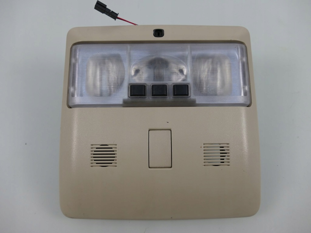 фото №1, Range rover sport l320 лампа потолочный кабины