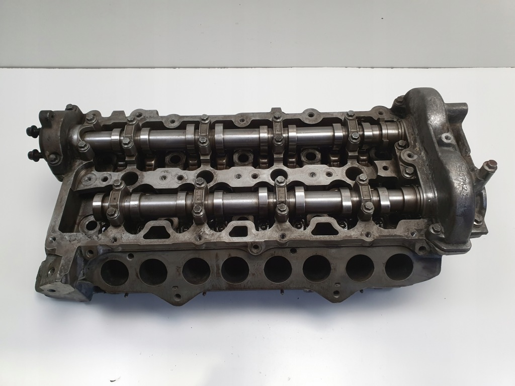 фото №1, Volvo s60 ii v60 2.0 d4 головка цилиндров 31430110