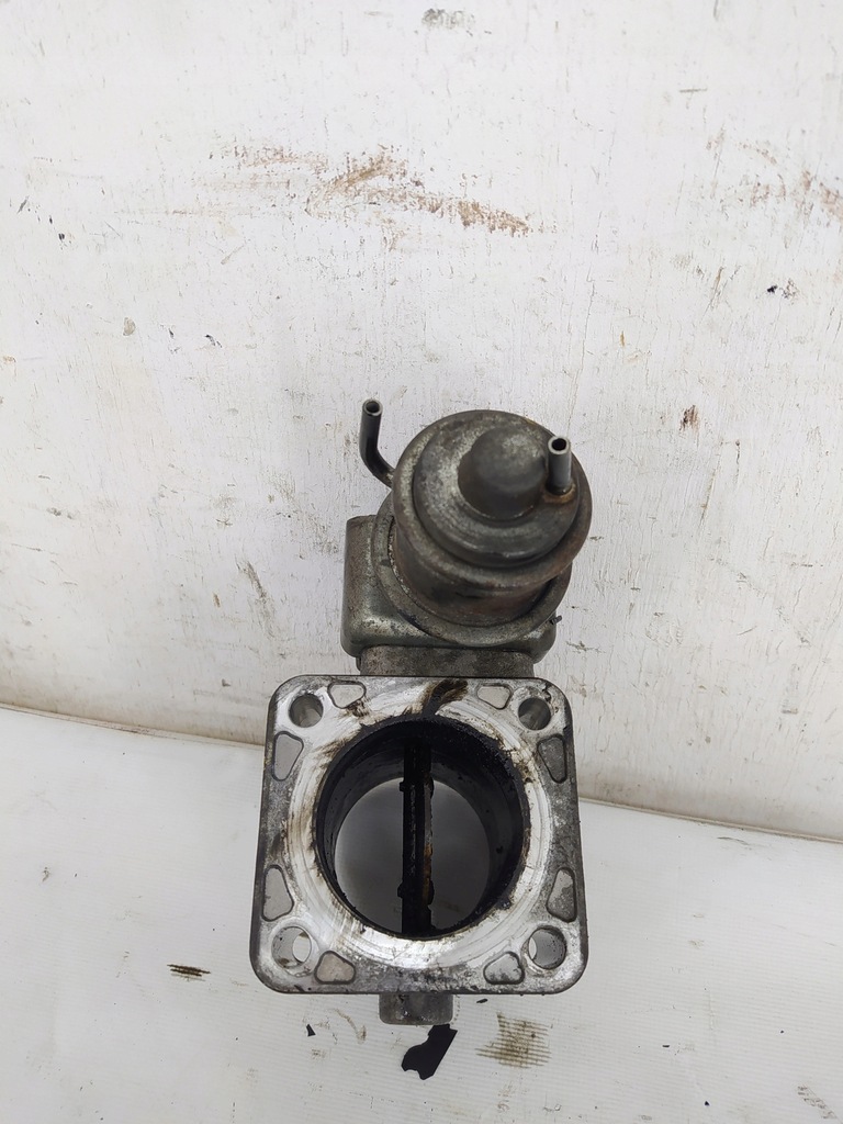 фото №3, Ford ranger 06-011 2.5 tdci дроссельная заслонка rdb50