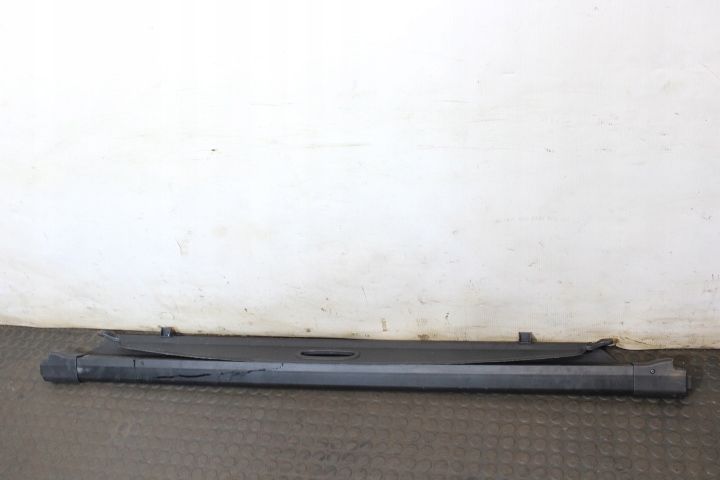 фото №3, Шторка багажника kia ceed i lift